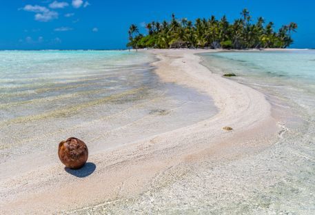 Nos séjours à Rangiroa
