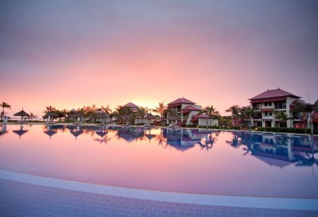 Nos hôtels resorts à l'île Maurice