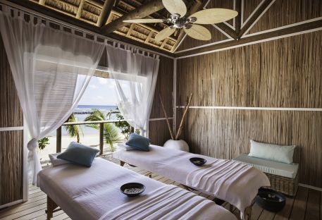 Nos séjours Spa à l'île Maurice