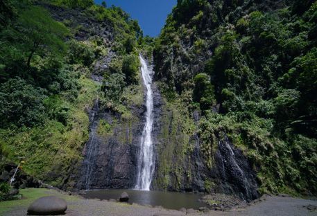 Nos séjours à Tahiti
