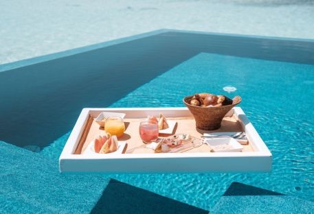 Nos sjours avec formule all inclusive