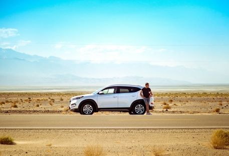 Prenez le volant et sillonnez les routes en libert