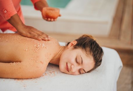 Nos séjours Spa dans les îles