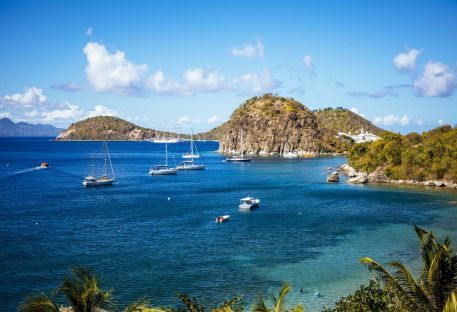 Nos croisires tropicales