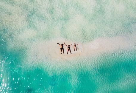 Nos sjours en famille