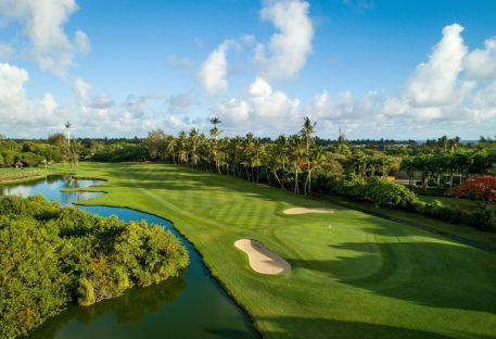 Nos sjours Golf dans les les