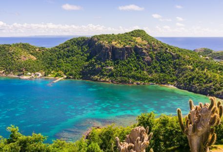 Nos voyages en Guadeloupe