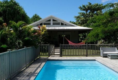 Locations de villas et appartements dans les les