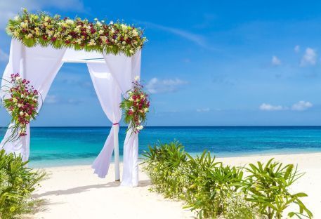 Se marier dans les les