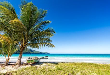Nos voyages en République Dominicaine
