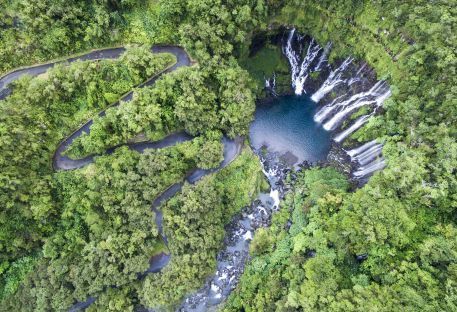 Votre Voyage à l'île de la Réunion avec Tropicalement Vôtre