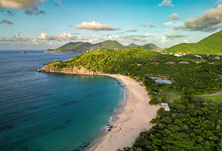 Voyage � St Martin : d�couvrez une autre facette des Antilles