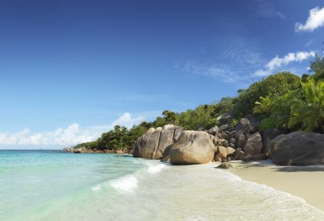 Nos voyages aux Seychelles