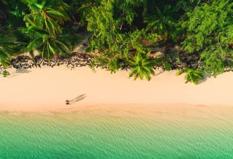 Nos voyages de noces dans les les