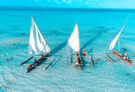Nos séjours à Zanzibar