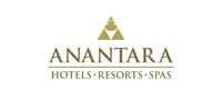 Anantara Hotels Resorts & Spas