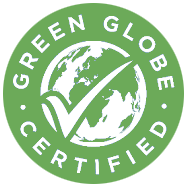 Logo Green Globe
