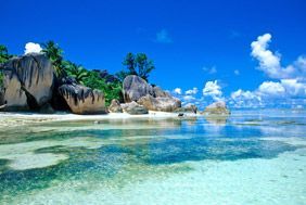 Les Seychelles, un archipel paradisiaque