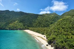 Parenthèse enchantée dans les îles