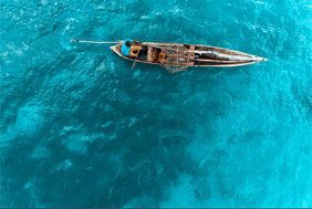 Zanzibar, le paradis perdu o passer des vacances reposantes