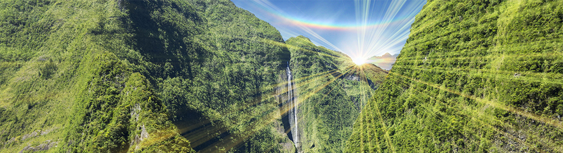 L'oc�an Indien vous attend