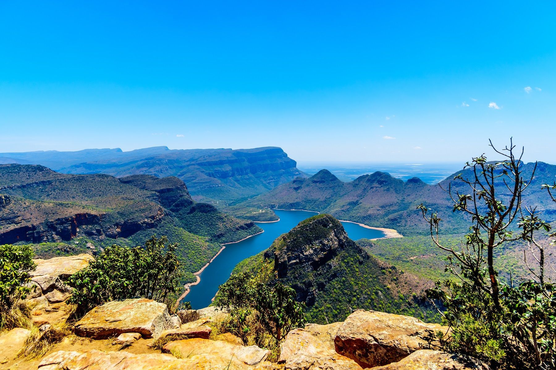 afrique du sud en fvrier