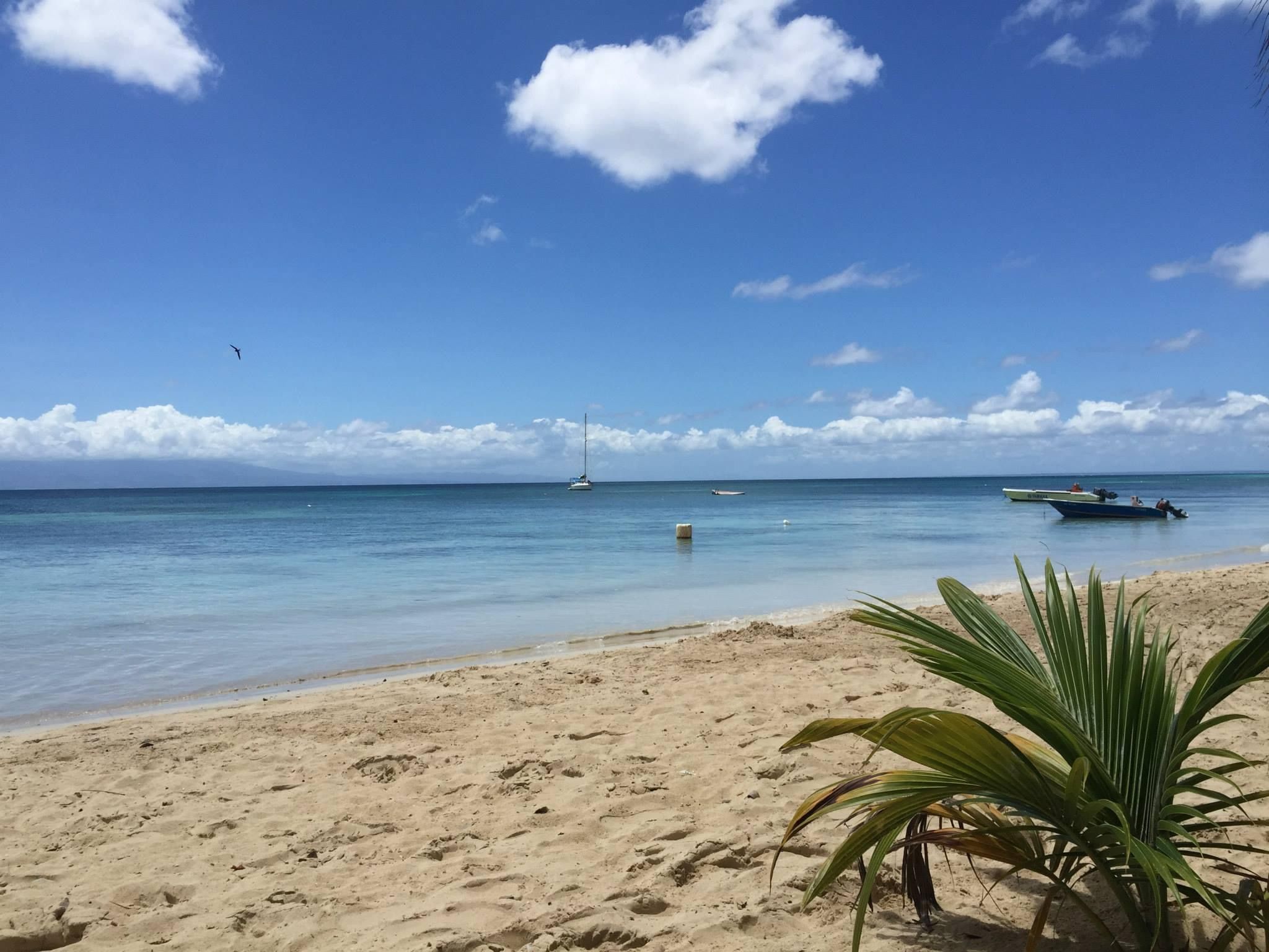 guadeloupe en fvrier