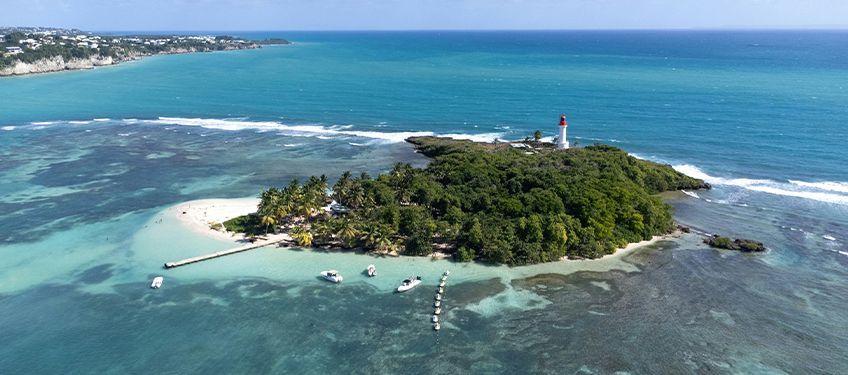 l'hiver en guadeloupe