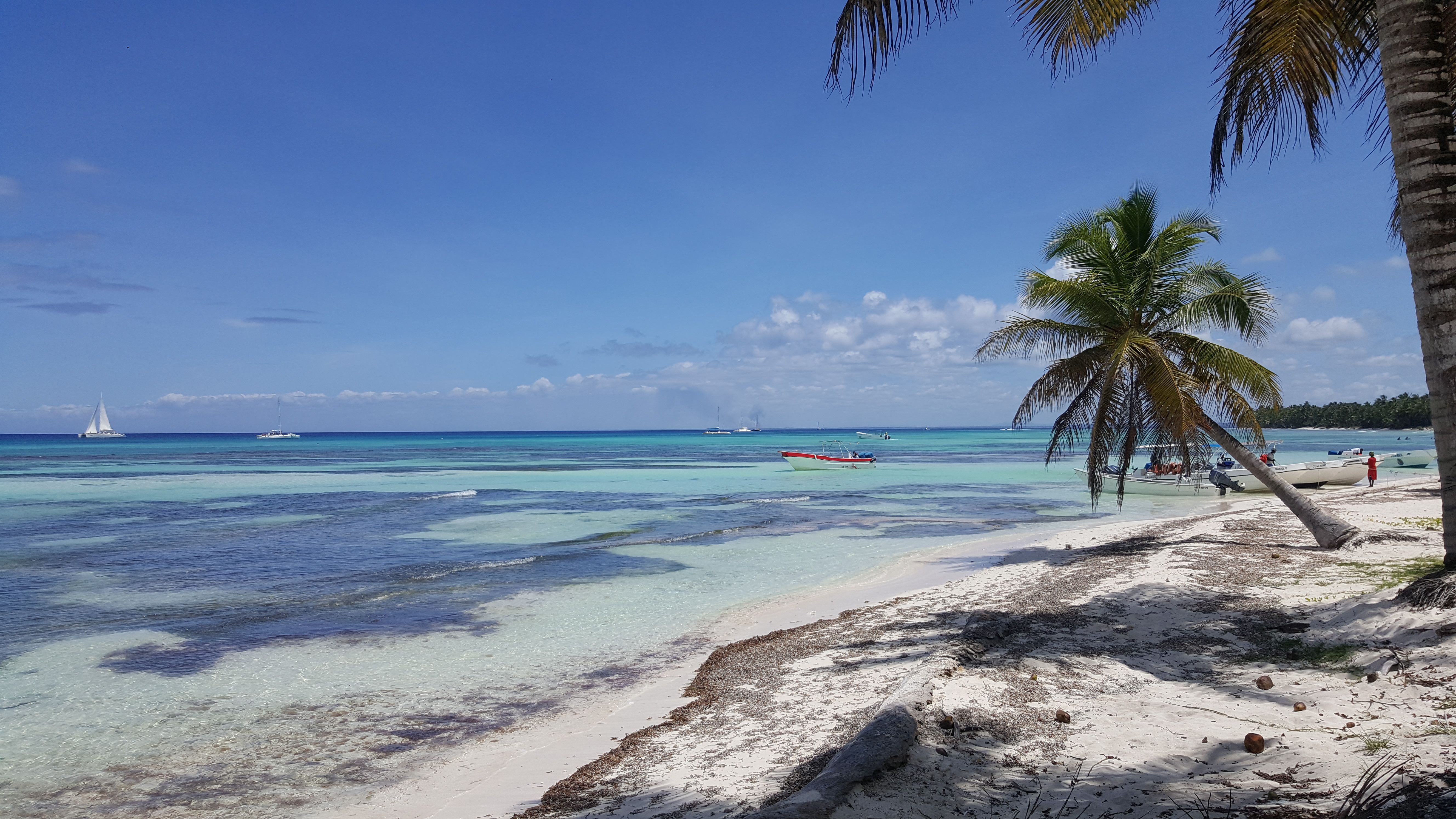 rpublique dominicaine en mars