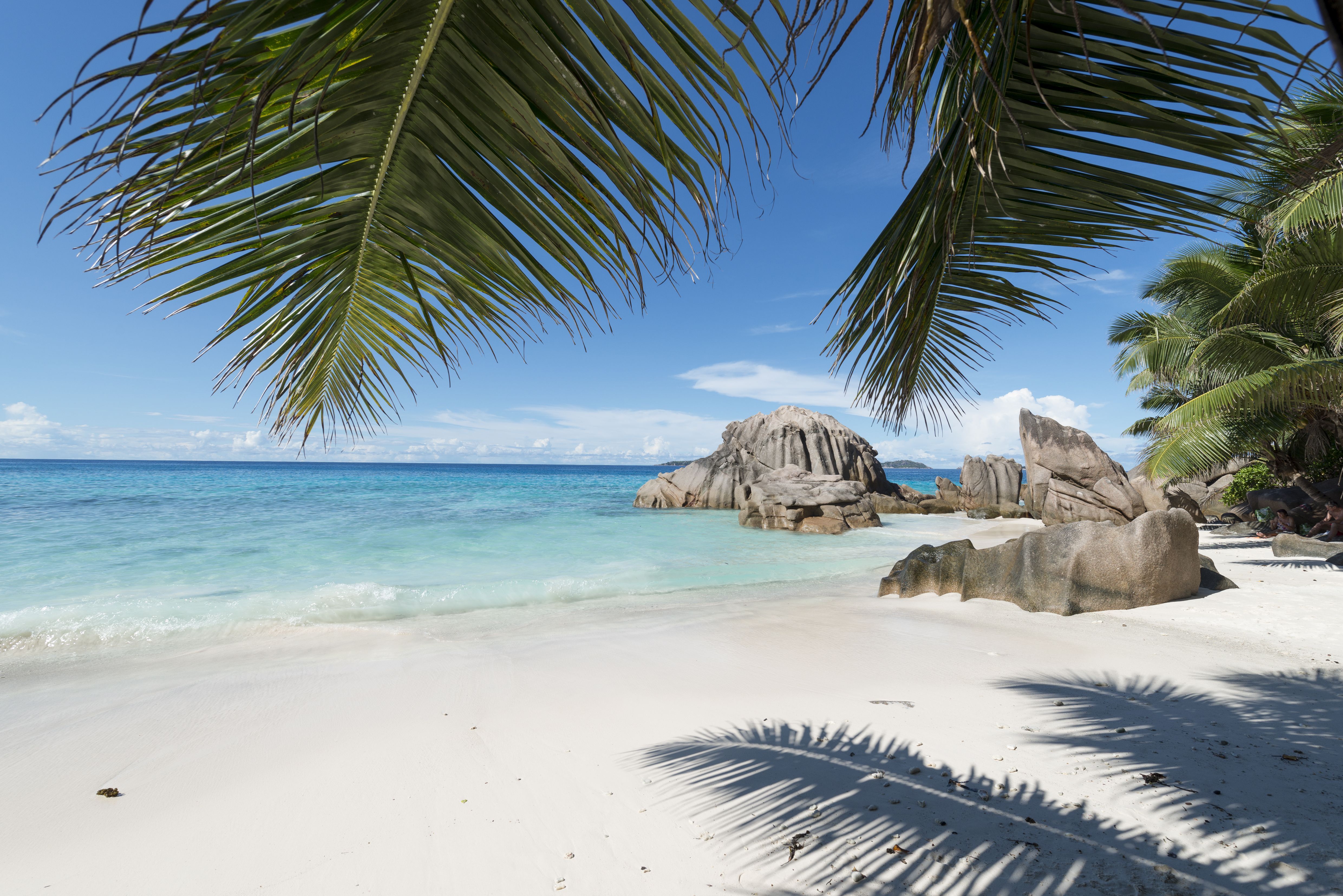 les seychelles en novembre