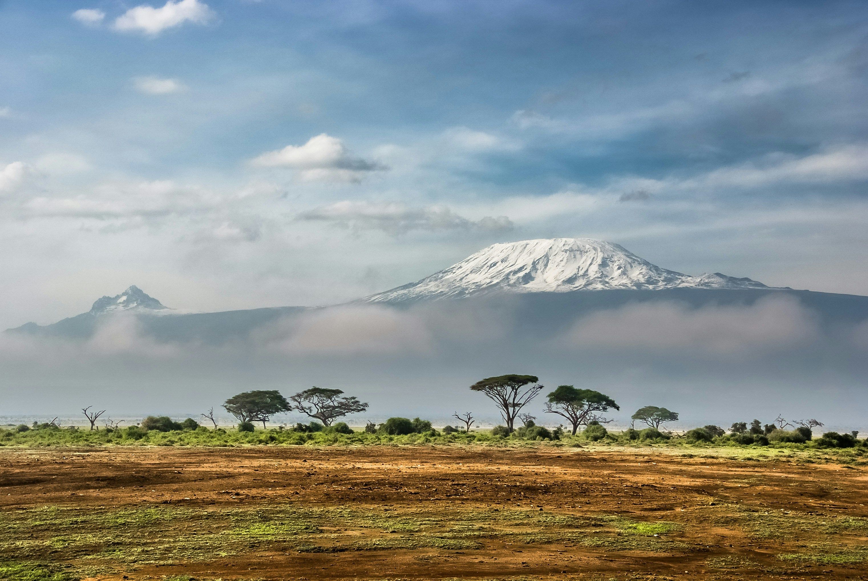 kenya en octobre