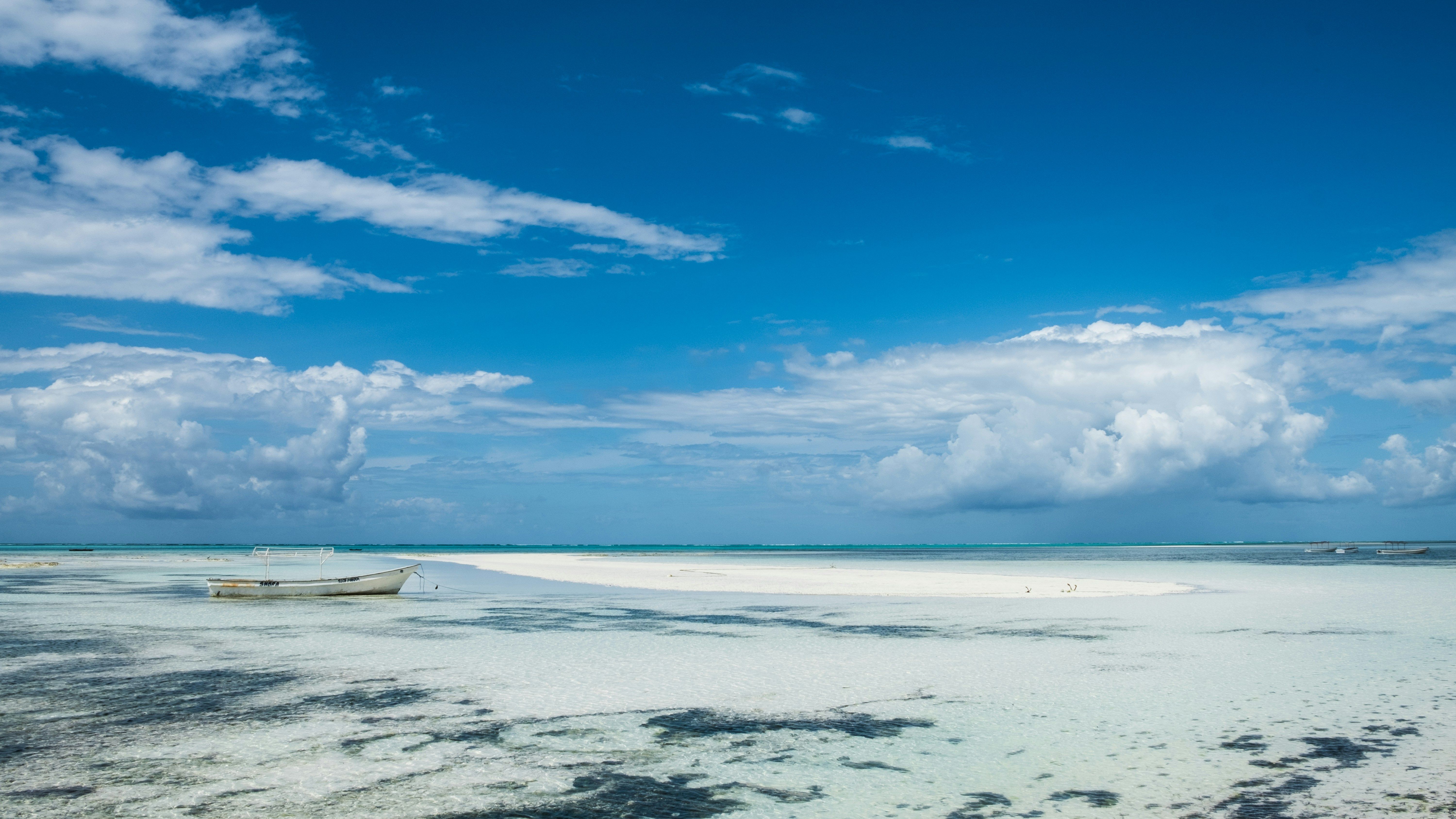 zanzibar en octobre