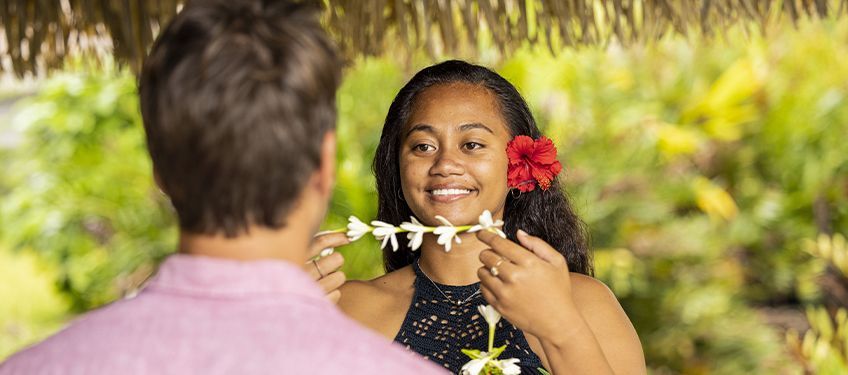 printemps en polynesie