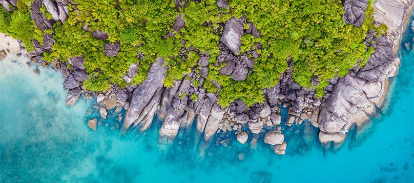 les seychelles en septembre