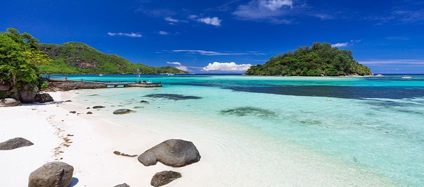 printemps aux seychelles