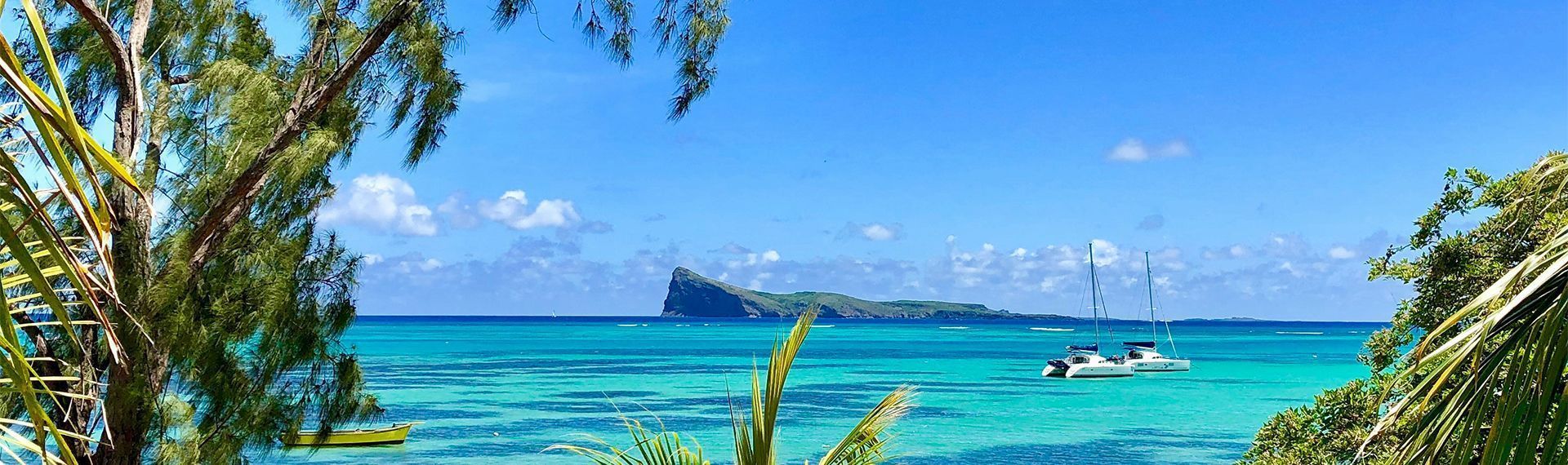 Nos expériences de voyages - ile maurice