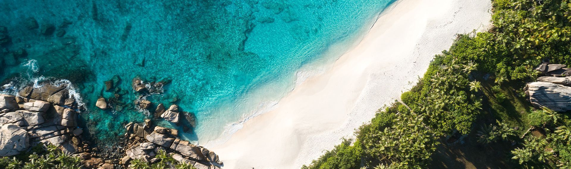 Nos expériences de voyages - seychelles