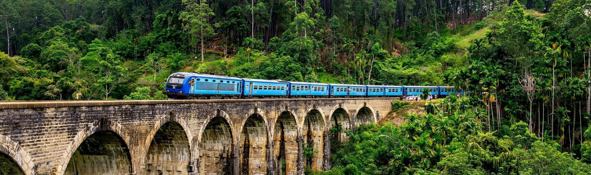 Pourquoi partir ?  - sri lanka