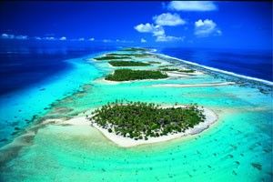 polynesie