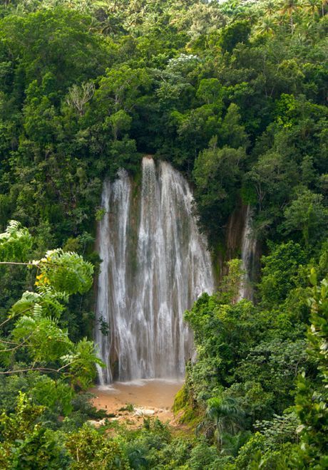 sejour republique dominicaine