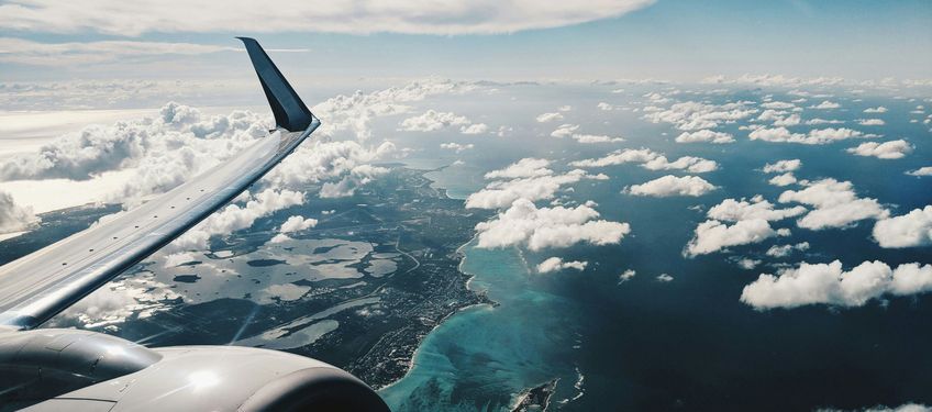 les compagnies aeriennes