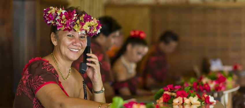 les chaines hotelieres