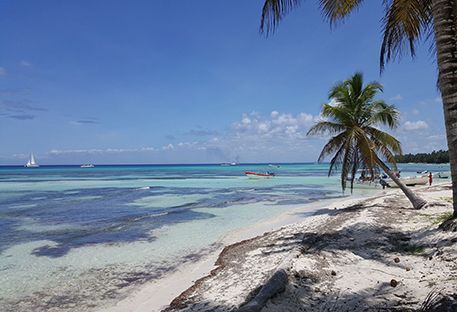 10 raisons d'aller en Rpublique Dominicaine