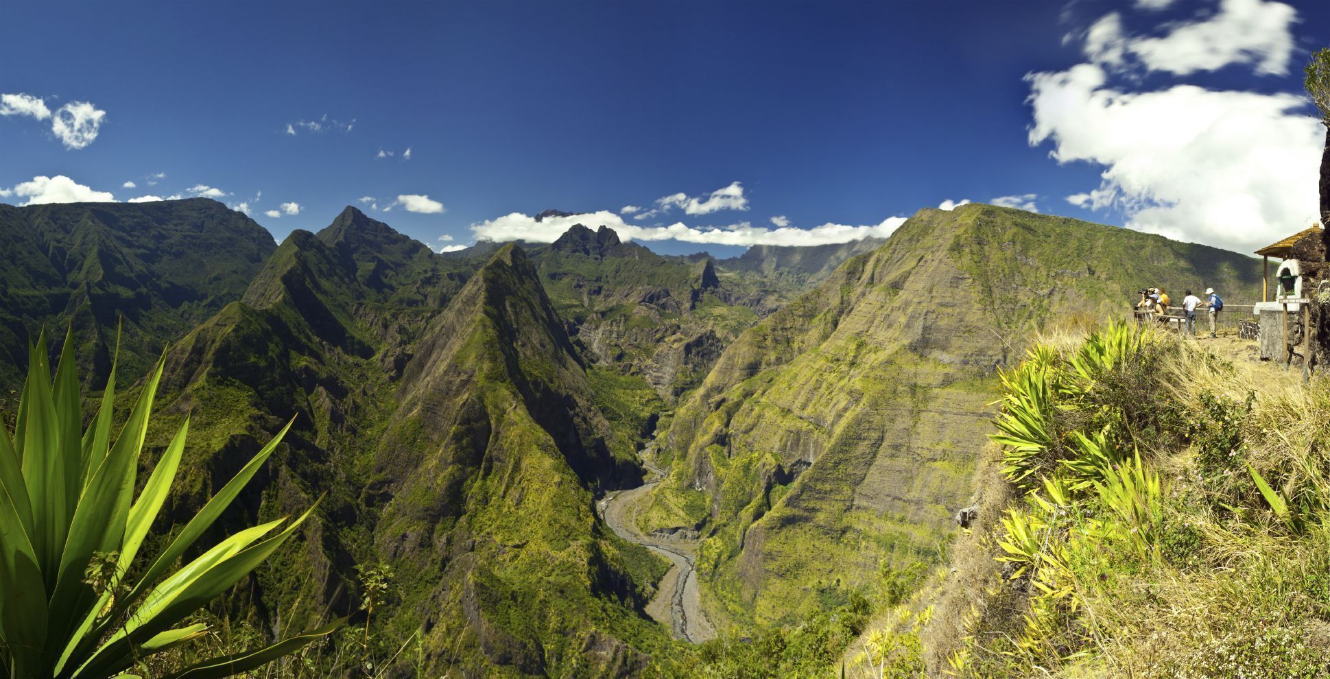 10 raisons d'aller à la Réunion