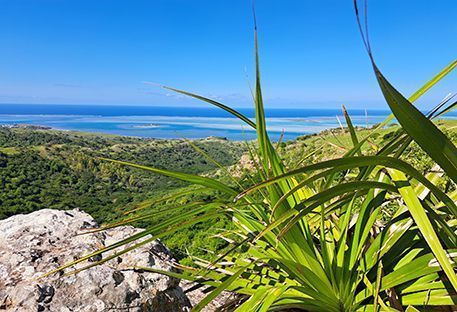 10 raisons d'aller à Rodrigues