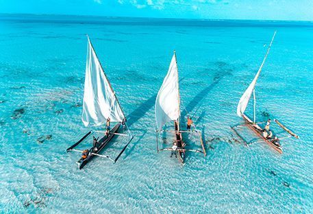 10 raisons d'aller à Zanzibar