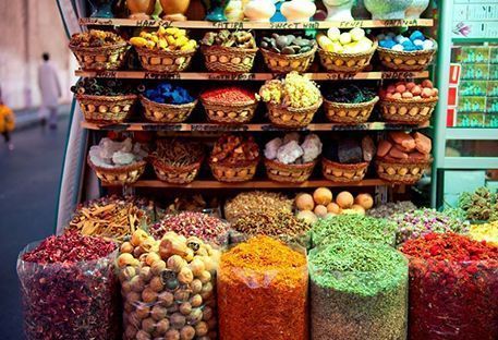 Nos ides de sjours  Duba