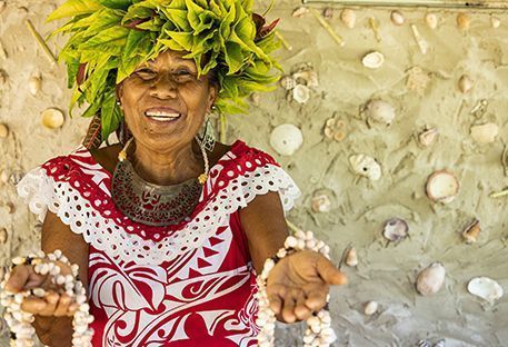 Nos ides de sjours en Polynsie