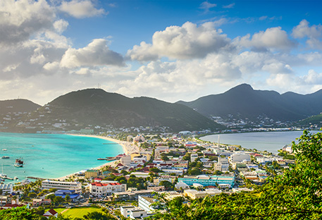 Nos id�es de s�jours � Saint-Martin