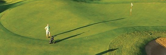 guide golf